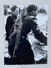 Riginal nva foto gebraucht kaufen  Freilingen, Leuterod, Wölferlingen