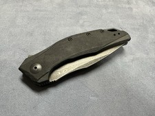 Zero tolerance 0357bw for sale Zero tolerance 0357bw for sale  Piedmont