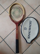 Racchetta tennis vintage usato  Cirie