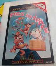 Pigs space commodore usato  Montevarchi