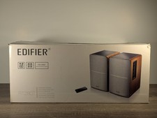 Edifier r1280t powered for sale  Vancouver