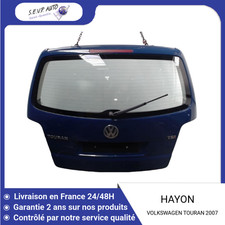 Hayon volkswagen touran d'occasion Hayon volkswagen touran d'occasion  Saint-Quentin
