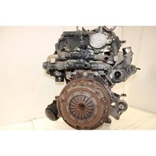 Motore compl. g9t usato  Bedizzole