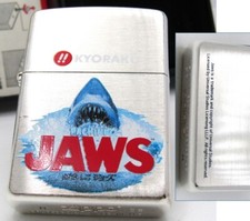 Jaws shark steven d'occasion  Expédié en Belgium