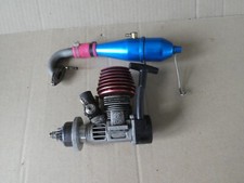 Thunder tiger nitro for sale  FROME