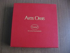 Artis rbis miniatur gebraucht kaufen  Berlin