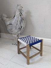 Mid century woven for sale  SKIPTON