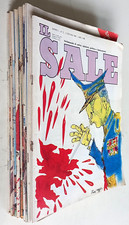 Sale serie satira usato  Verona
