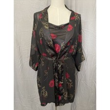 Vtg slip dress for sale  Charleston