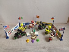 Playmobil lot grand d'occasion  Sotteville-lès-Rouen