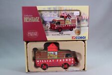 Ll739 corgi heritage d'occasion  Péronnas