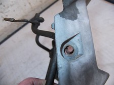 Honda 125 rectifier for sale  GODSTONE