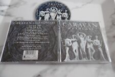 Caravan headloss album for sale  BUSHEY