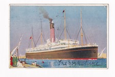 Printed postcard bibby for sale Printed postcard bibby for sale  SHEFFIELD