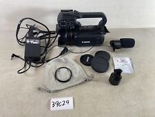 Canon xa10 avchd for sale  Williamsburg