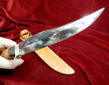 solingen knife bowie germany for sale  Coos Bay