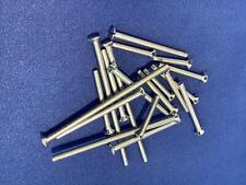 M3.5 electrical screws for sale  ROCHDALE