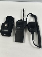 Motorola ht1000 h01kdc9aa3bn for sale  Forney