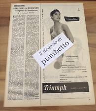 Advertising italian pubblicit� usato  Roma