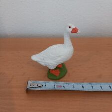 Schleich tier weiße gebraucht kaufen  Eggenfelden
