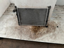 1325831 RADIATEUR EAU - pour FORD FIESTA V PH2 1.4I 2005 comprar usado  Enviando para Brazil