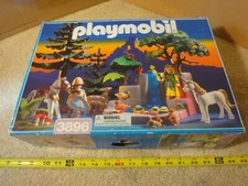 Rare playmobil 3896 for sale  Rosemount