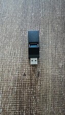 USB HUB 3.0, 3 en 1, 3 puertos, 1 USB 3.0 y 2 USB 2.0, negro, para PC y portátil segunda mano  Embacar hacia Mexico