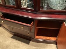 Stag minstrel. mahogany for sale Stag minstrel. mahogany for sale  BISHOP AUCKLAND