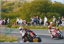 Genuine ian hutchinson for sale  SHEFFIELD