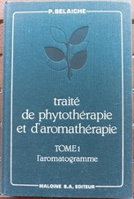 1979 traité phytothérapie d'occasion  Pomarez