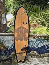 Hot surf surfboard for sale  HASTINGS