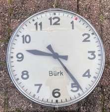 Tochteruhr bürk selten gebraucht kaufen  Döbeln