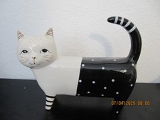 Gatto stravagante mod usato  Spedire a Italy