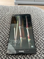 Używany, Huawei Ascend Mate 7 16gb srebrny smartfon telefon komórkowy na sprzedaż  Wysyłka do Poland