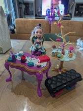 Ever after high d'occasion  Calais