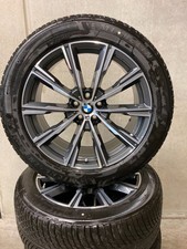 Riginal bmw winterräder gebraucht kaufen  Dreieich