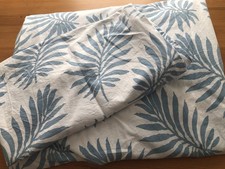 Bettwäsche 135x200 80x80 gebraucht kaufen  Bremen