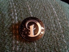daimler wheel badge for sale daimler wheel badge for sale CAMBORNE
