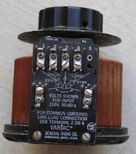 variac autotransformer for sale  Yuma