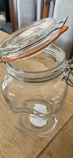 Kilner round 1.5 for sale  WINSCOMBE