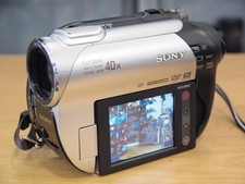 Sony dcr dvvd106e for sale  CRADLEY HEATH