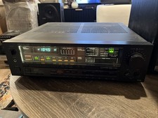 Receptor amplificador sintonizador controlado por computador Onkyo antigo TX-65 1984 LER comprar usado  Enviando para Brazil