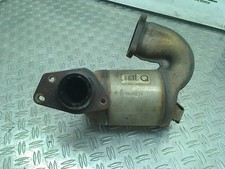 Catalyseur renault clio d'occasion  Lexy
