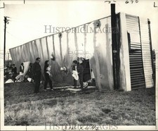 Press photo mr. for sale  Memphis
