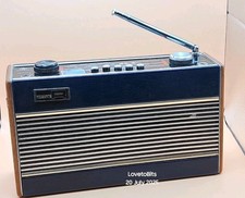 Roberts r600 vintage for sale  WREXHAM