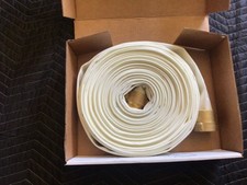 X75 decomissioned fire for sale  Fremont