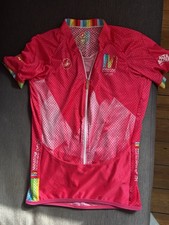 Castelli damen radtrikot gebraucht kaufen  München