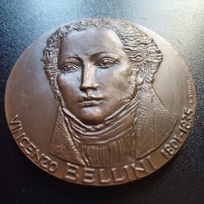 Vecchia medaglia italiana usato  Riolo Terme