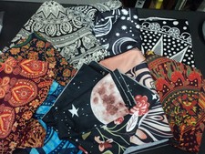 Large lot boho for sale  Roanoke