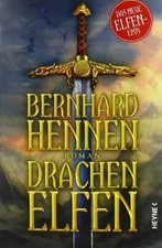 Drachenelfen hennen bernhard gebraucht kaufen  Berlin
